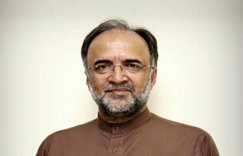 pm-khan-misreported-public-about-loans-qamar-zaman-kaira