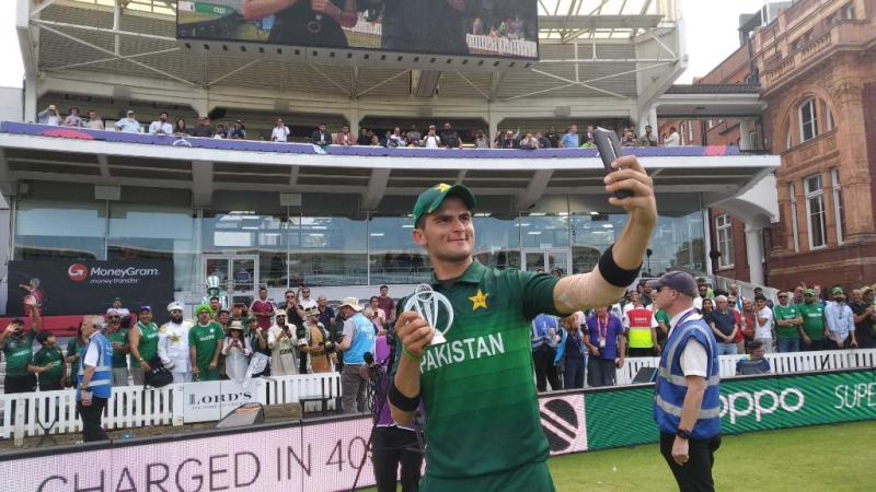 shaheen-registers-best-bowling-figures-of-world-cup-2019