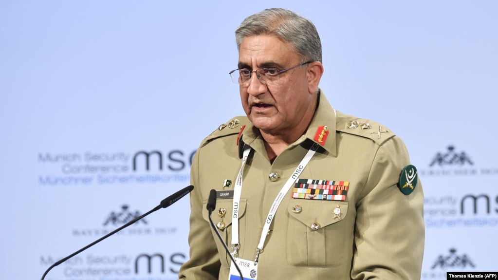 coas-general-qamar-bajwa-given-three-year-extension