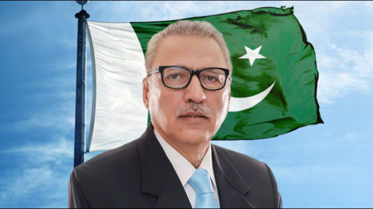 president-alvi-urges-the-world-to-pay-attention-to-rss-bjp-agenda