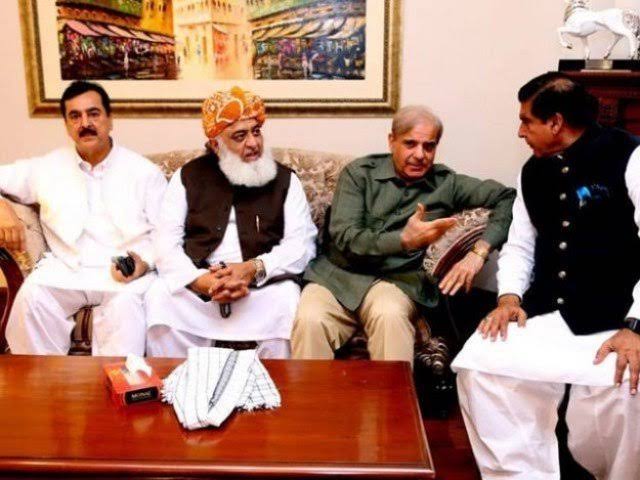 ppp-pml-n-to-join-september-1-rally