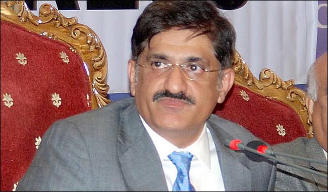 high-level-meeting-to-discuss-issues-of-k-iv-project-in-karachi