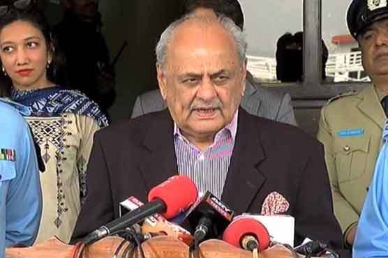 nawaz-maryams-names-on-ecl-by-nab-not-govt-ijaz-shah