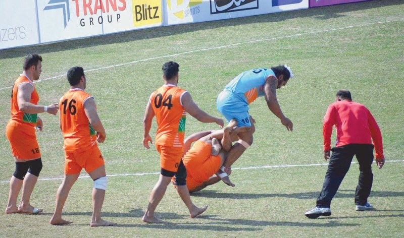 pakistan-india-cruise-into-kabaddi-world-cup-semis