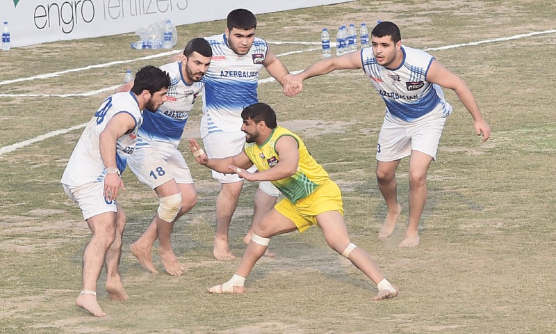 big-wins-for-india-germany-australia-at-kabaddi-world-cup