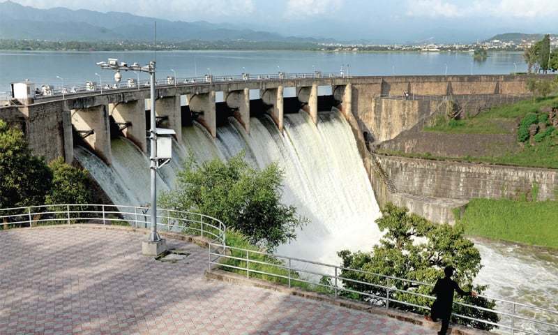 strike-by-sub-engineers-brings-rawal-dam-maintenance-to-a-standstill