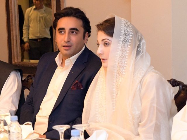nepotism-in-politics