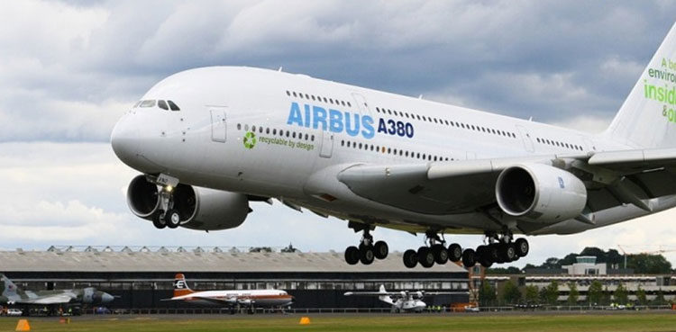 the-us-increasing-tariffs-on-airbus-planes-to-15-percent-from-10-percent