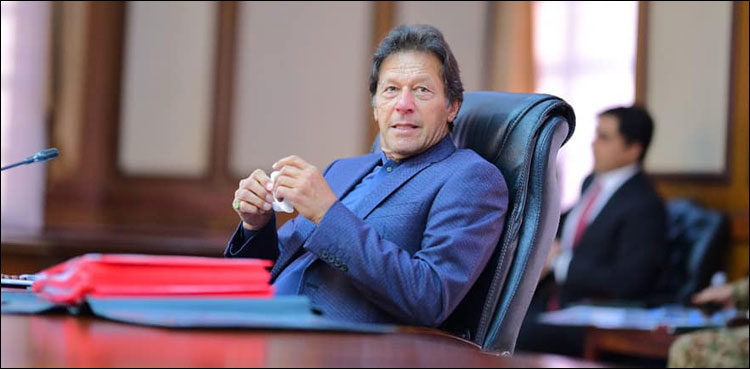 pm-khan-directs-to-ensure-safety-of-pakistani-students-in-china