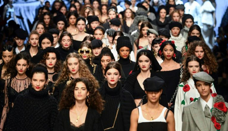 giorgio-armani-holds-closed-door-runway-show-as-virus-cases-spike-in-italy