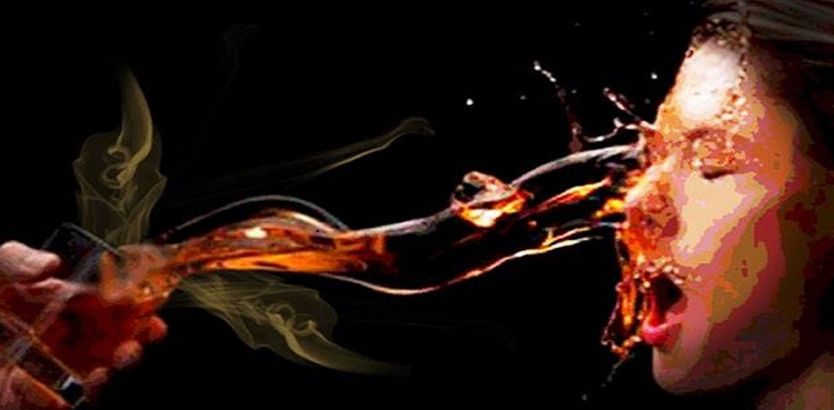man-booked-for-pouring-acid-on-wife-in-karachi