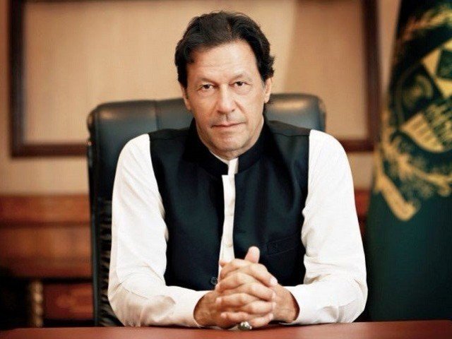 pm-imran-to-visit-dg-khan-today-to-review-arrangements-for-coronavirus-patients