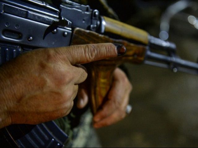 at-least-24-afghan-security-forces-killed-in-insider-attack-officials
