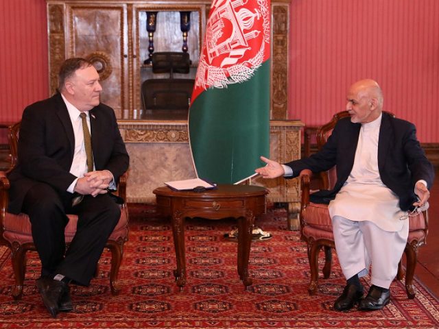 the-us-to-reduce-afghan-aid-by-1-billion-after-pompeo-fails-to-break-the-impasse