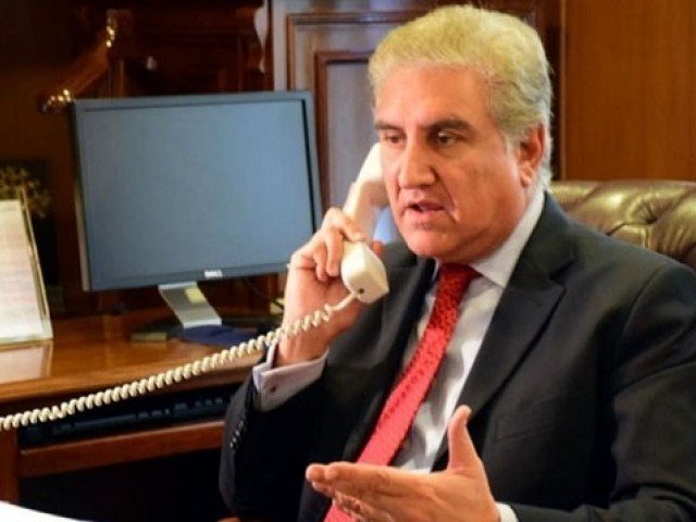 fm-qureshi-emphasizes-on-collective-efforts-to-deal-with-a-pandemic