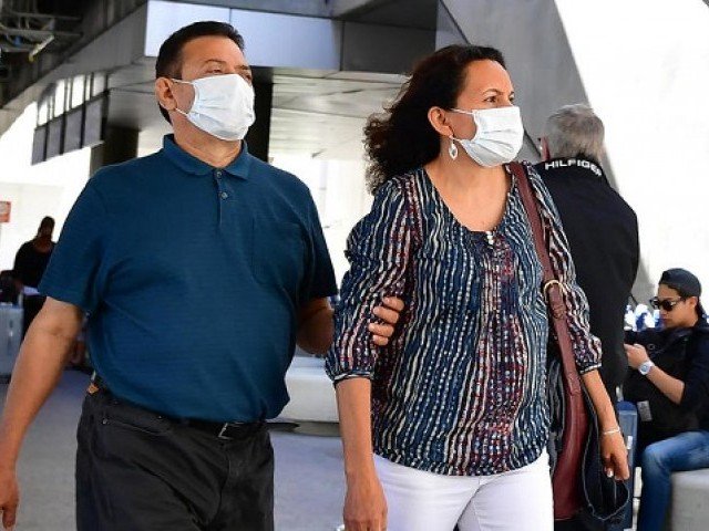 passengers-from-china-iran-will-be-quarantined-for-15-days-ndma