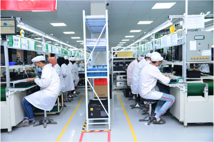 hong-kong-based-company-starts-smartphone-manufacturing-in-pakistan
