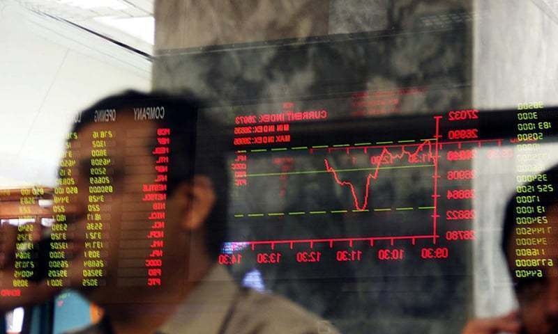 trading-halted-at-psx-once-again-as-kse-30-sinks-5-33pc