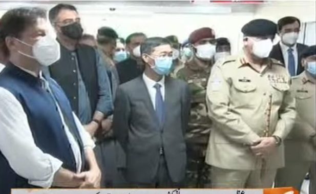 pm-inaugurates-infectious-diseases-hospital