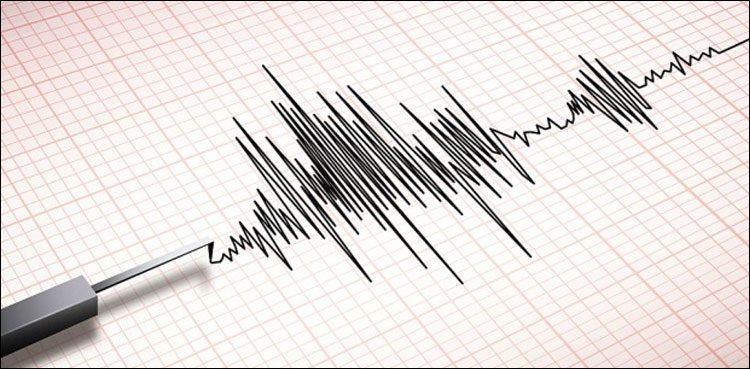 earthquake