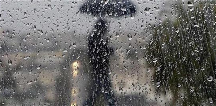 karachi-likely-to-receive-first-winter-rainfall-from-monday