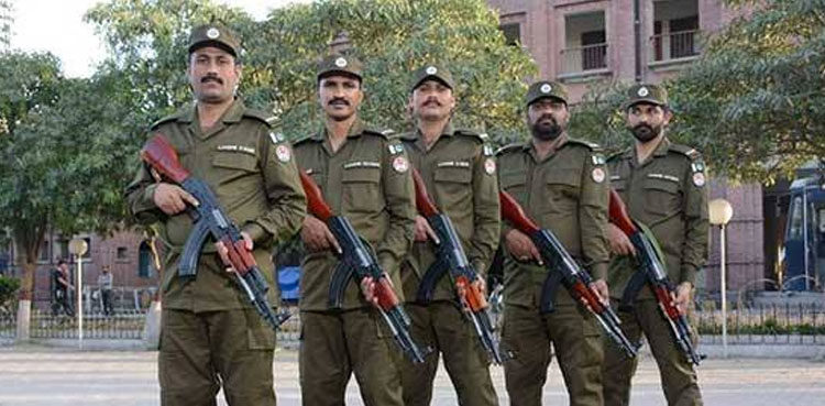 punjab-government-to-recruit-10300-policemen