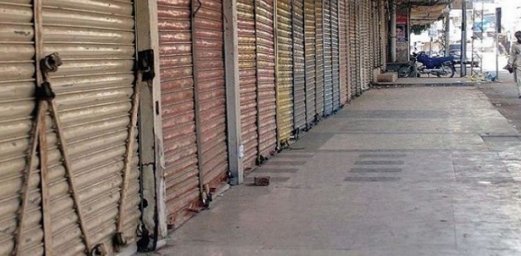 sindh-traders-oppose-reduced-shop-timings-vow-resistance