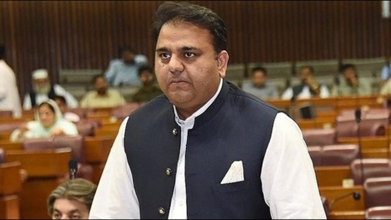 fawad-urges-dialogue-with-opposition-to-end-differences