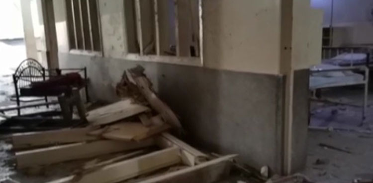 four-injured-in-cylinder-blast-at-rahim-yar-khan-hospital