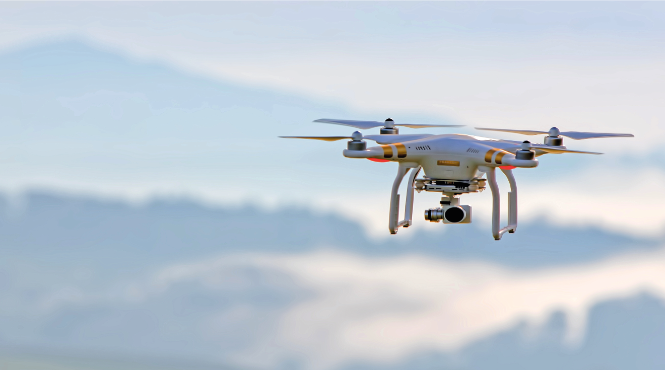 government-to-set-up-drone-regulatory-authority