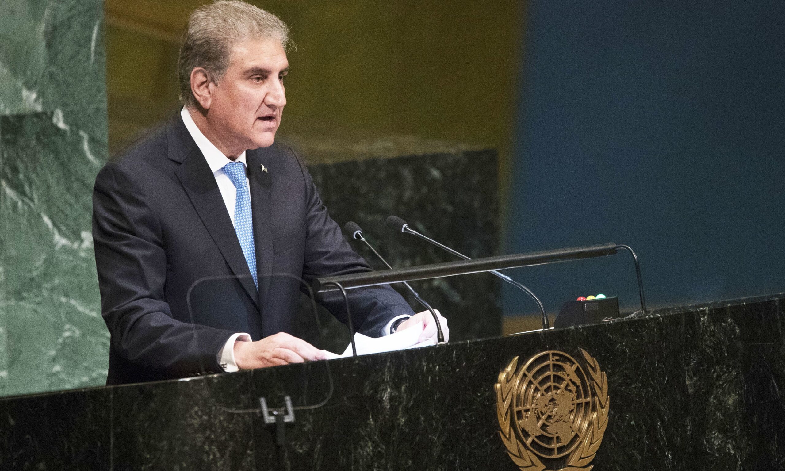 indian-forces-targeting-kashmiri-youths-by-painting-them-as-terrorists-says-fm-qureshi