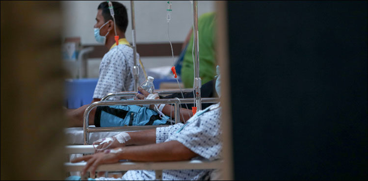 lahore-hospital-inquires-staff-over-gratification-from-covid-patients