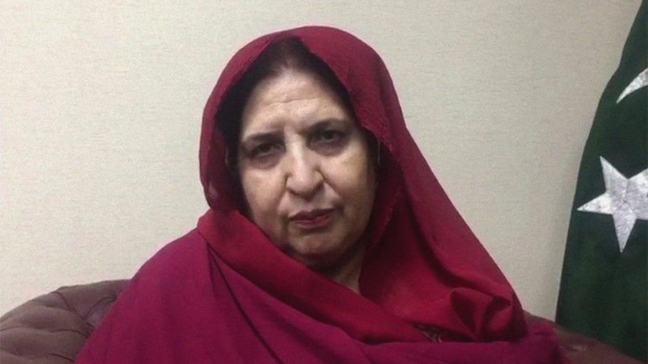 pml-n-senator-kalsoom-parveen-dies-of-coronavirus