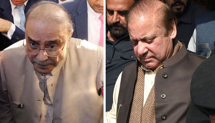 pml-n-and-ppp-agree-to-resign-from-national-assembly