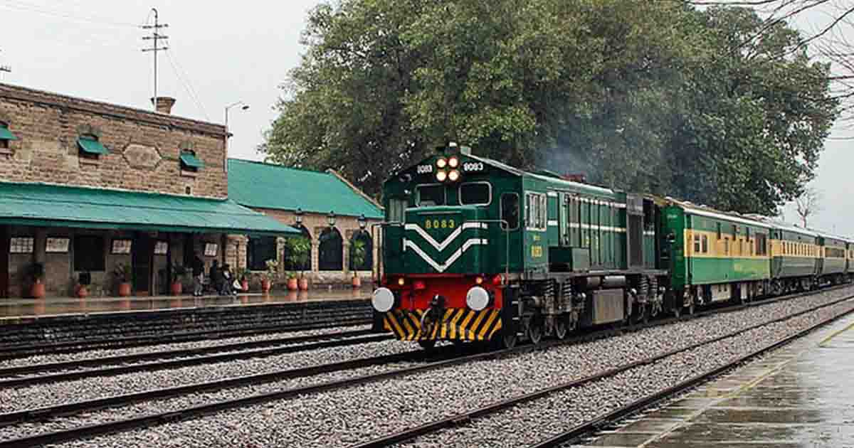 pakistan-railways-implements-strict-sops-as-virus-intensifies-in-pakistan