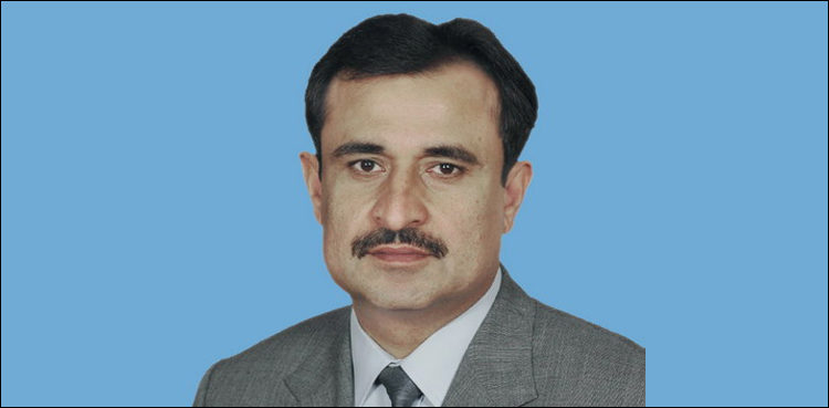 shc-rejects-bail-plea-of-aijaz-jakhrani-in-graft-cases