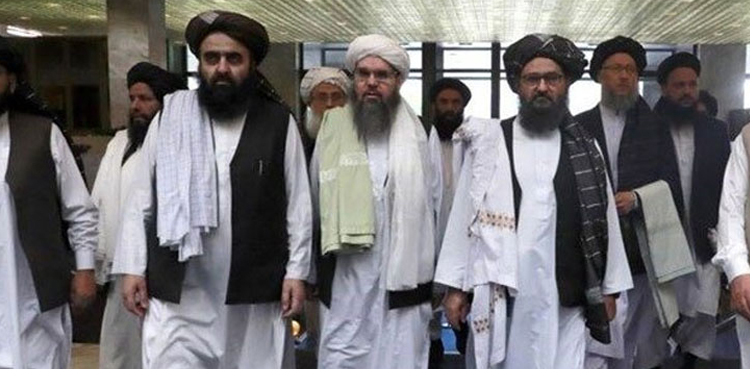 taliban-team-led-by-mullah-baradar-arriving-in-pakistan-today
