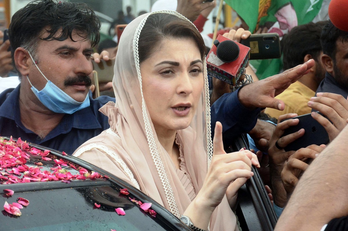 broadsheet-issue-backfired-on-govt-maryam-nawaz