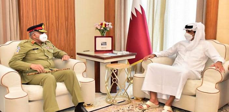 coas-general-bajwa-qatar-emir-discuss-security-cooperation