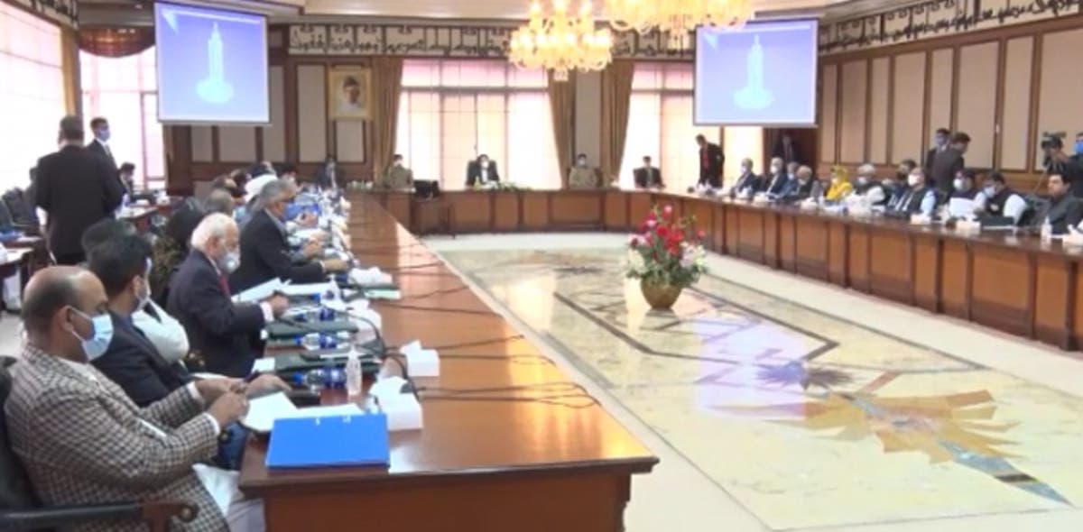 federal-cabinet-exempts-purchases-of-covid-vaccines-from-ppra-rules