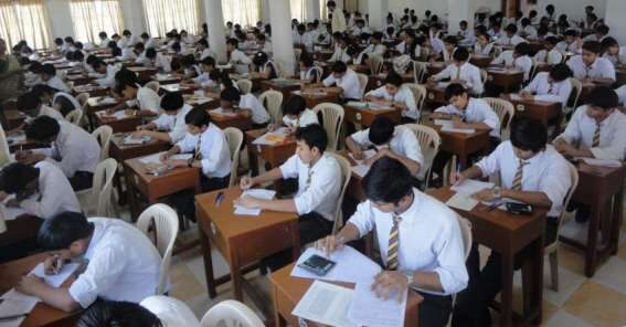 no-promotion-without-exams-this-year-minister-tells-students