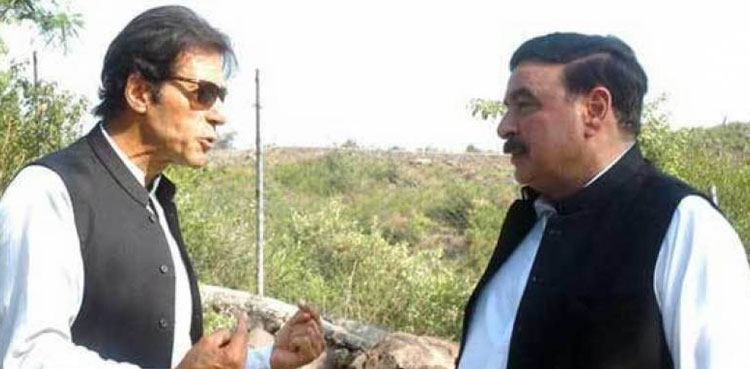pm-khan-directs-rasheed-not-to-stop-peaceful-protesters
