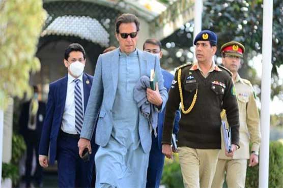 prime-minister-imran-khan-to-pay-a-one-day-visit-to-sahiwal-today
