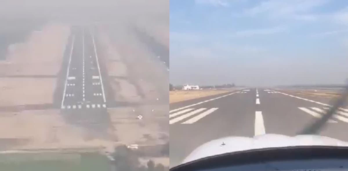 secondary-runway-opened-for-commercial-flights-at-faisalabad-airport