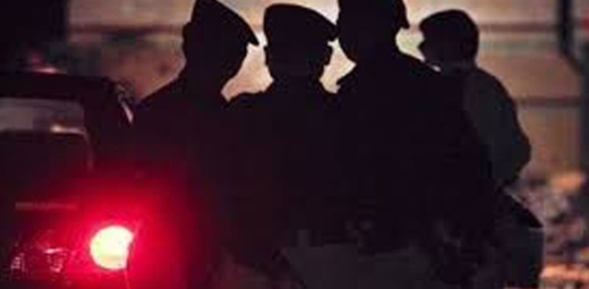 three-dacoits-held-after-an-exchange-of-fire-with-police-in-karachi