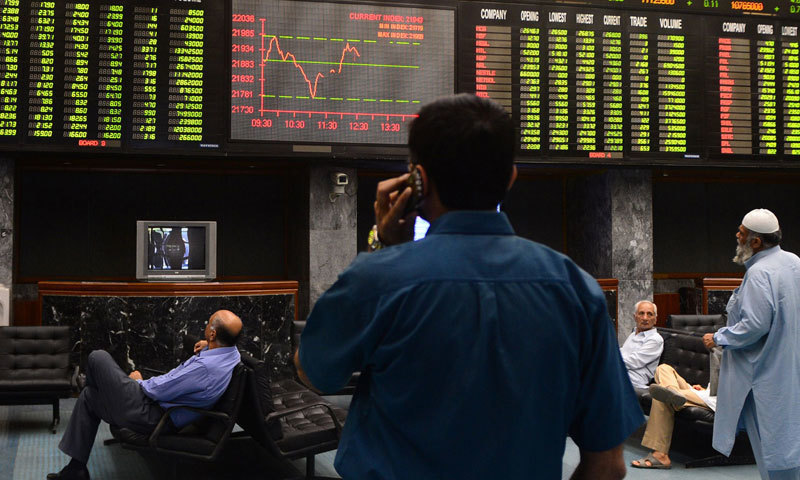 upward-drive-continues-on-the-stock-market