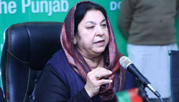yasmin-rashid-rejects-rumors-about-ministers-getting-covid-vaccines