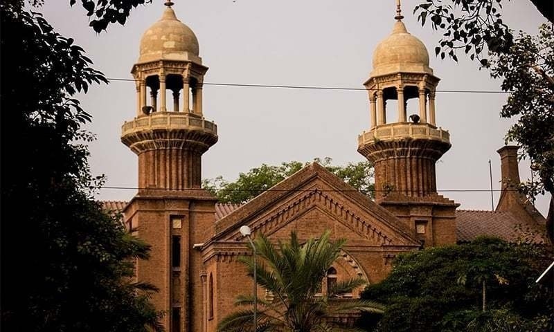 lhc-restrains-police-from-harassing-pml-n-mpa
