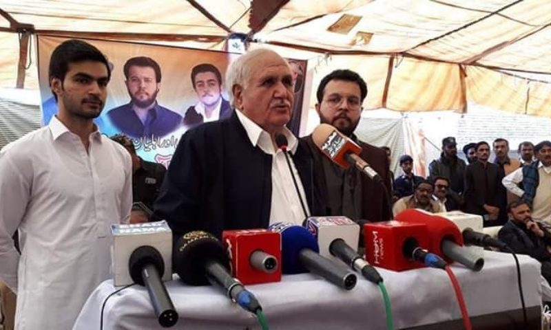 pervez-khattaks-brother-calls-himself-powerless-minister