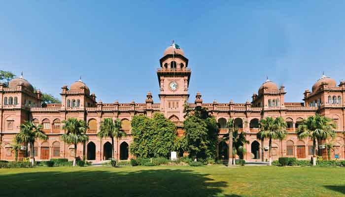 punjab-university-announces-ma-msc-part-i-examination-2020-schedule